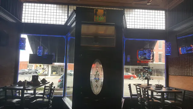 Four Seasons Asian Fusion