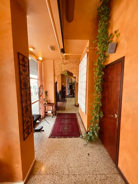 Sandalwood AVEDA Salon & Spa