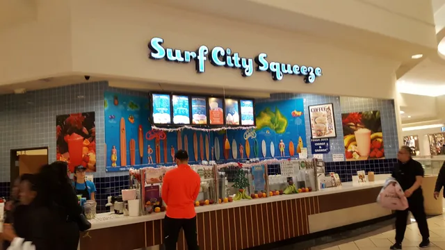Surf City Squeeze