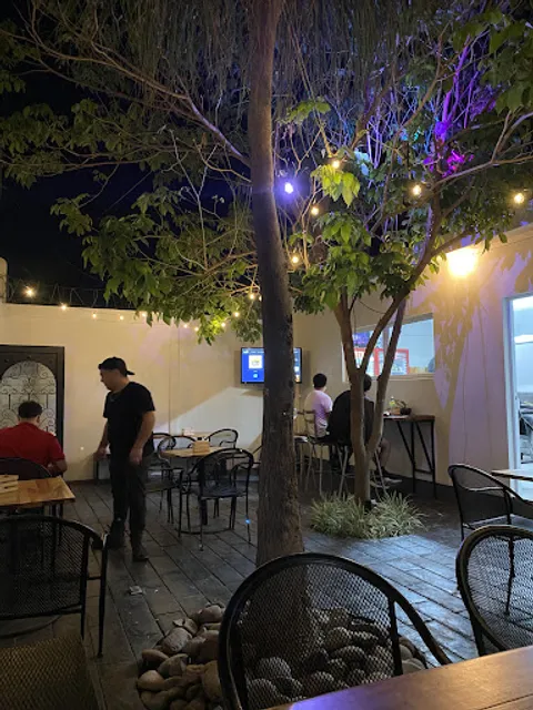 Parada 1315 con el Argentino