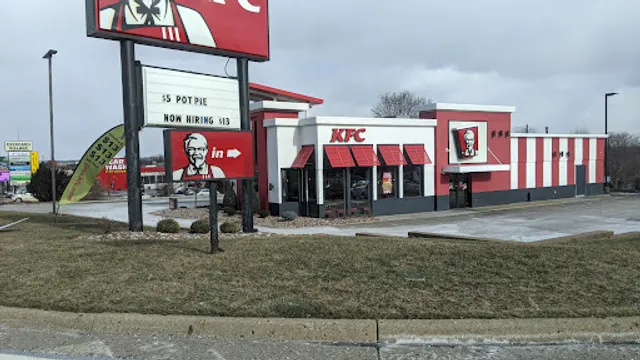KFC