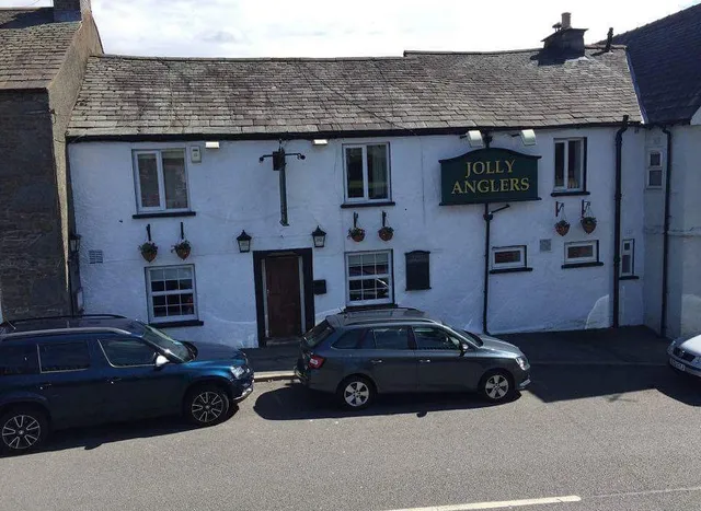 Jolly Anglers Inn
