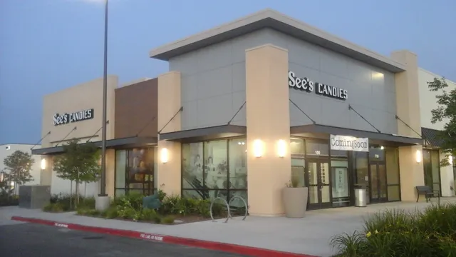 See's Candies