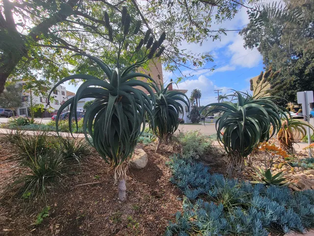 Waldo Dean Waterman Park and Monument