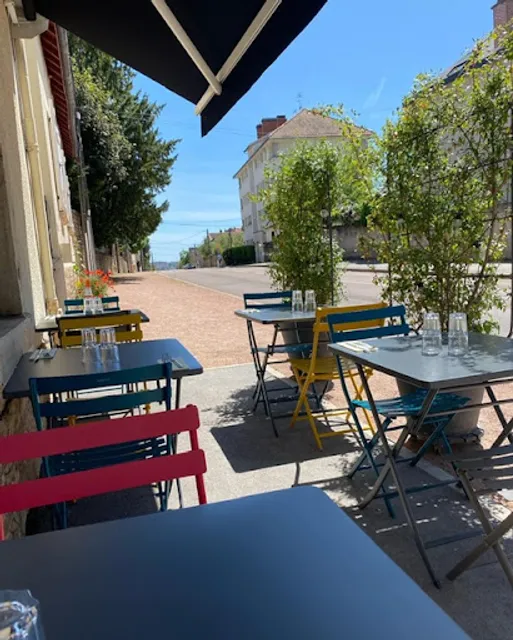 Les Gourmands disent