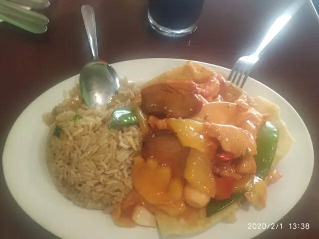 Chifa Estrella Fu Lai