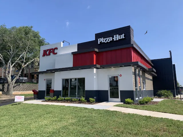 Pizza Hut