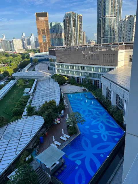 The Westin Shenzhen Nanshan