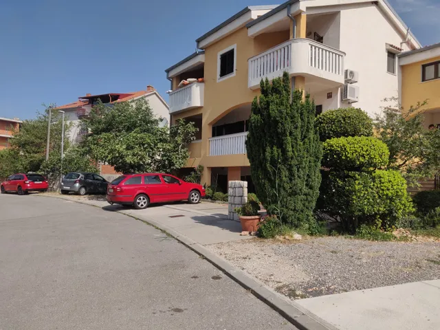 Apartments Jadranka Povile