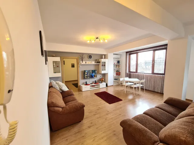 Doxa Airport Otopeni