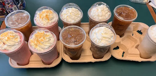 Elizabethtown Coffee Company