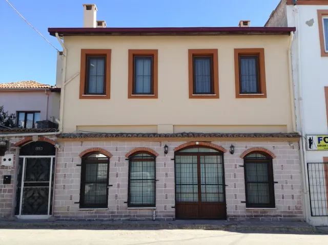 Ayvalik Konak Pension