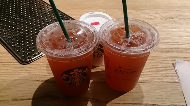 Starbucks | Banawe Square