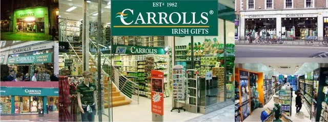 Carrolls Irish Gifts