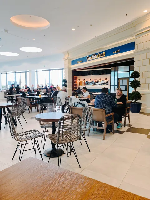 Bistro & Café Dai Marinai