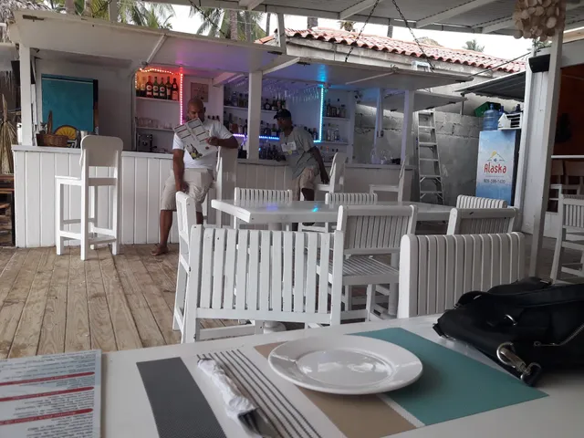 Ambar Celina Restaurante