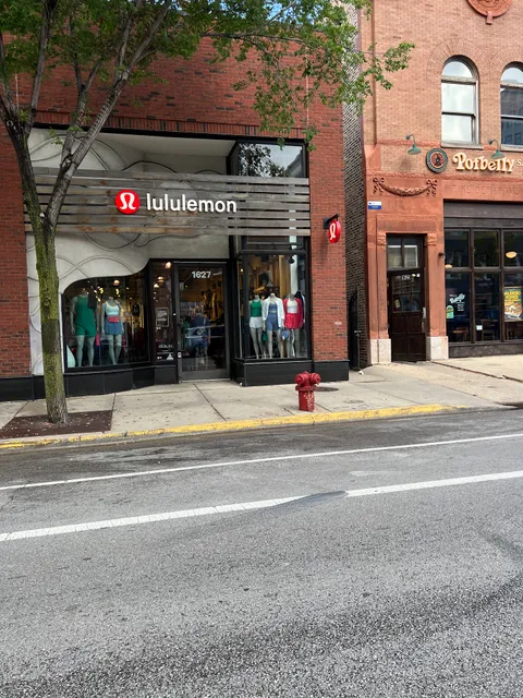 lululemon