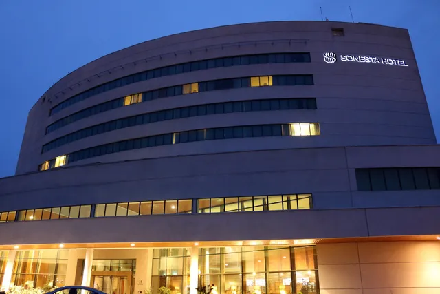 Sonesta Hotel Osorno