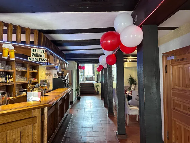 SizzleHouse Restaurant