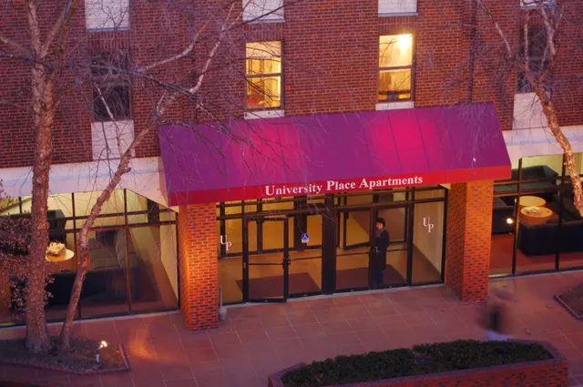 University Place Apartments