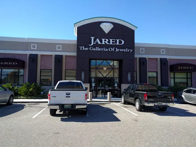 Jared Jewelers