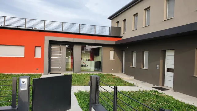 MARIKA Rooms & Breakfast