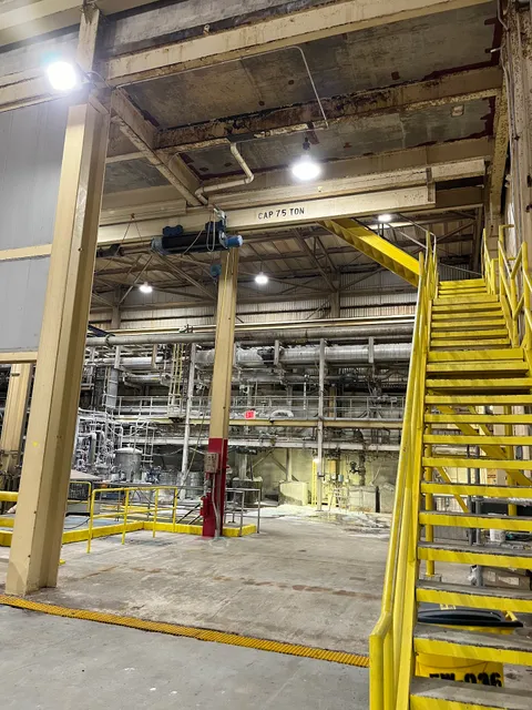 Hoist & Crane Service Group