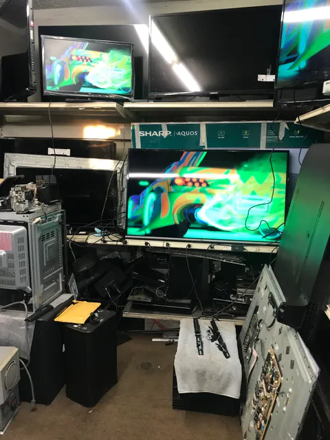 Dale's TV & Appliance