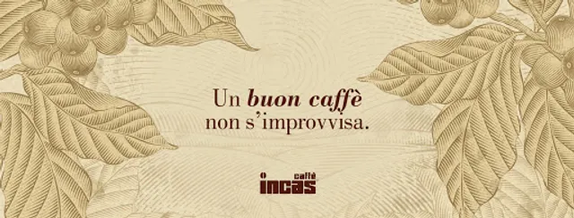 Incas Caffè Srl