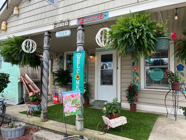 Happy Hour Glass Works