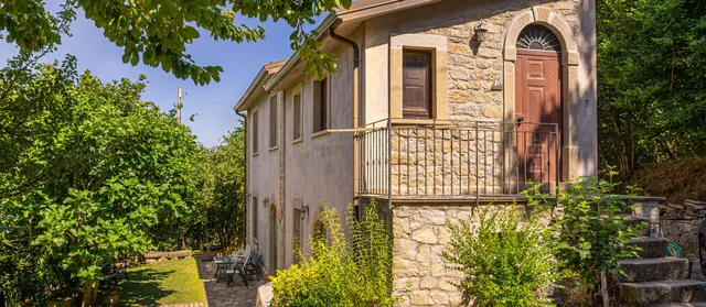 Agriturismo Fontanapietra