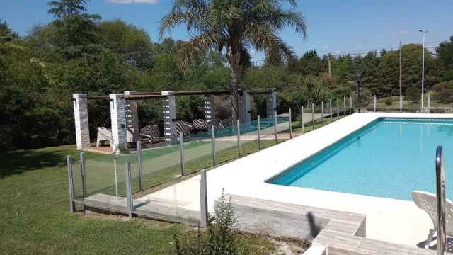 Cabañas Stein Weiss