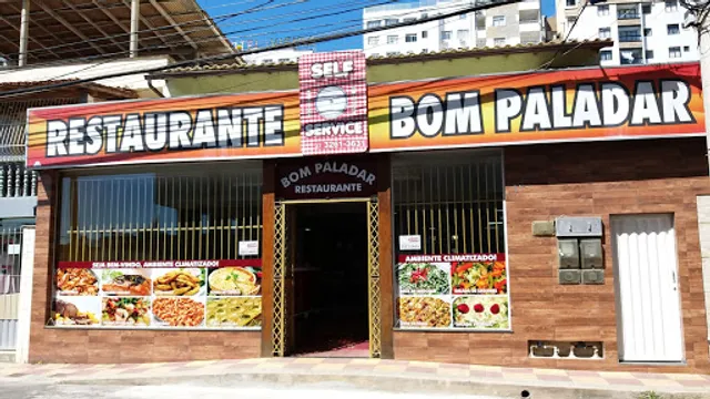 Restaurante Bom Paladar