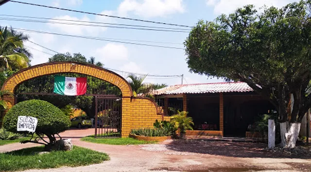 Restaurant Doña Aurora