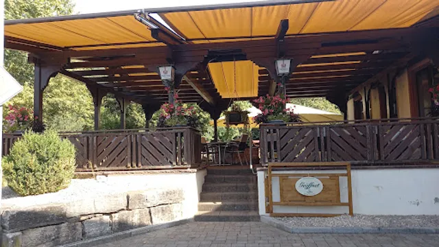 Landgasthaus Scheffellinde - Wiggert und Hille GbR