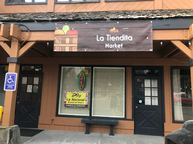 La Tiendita