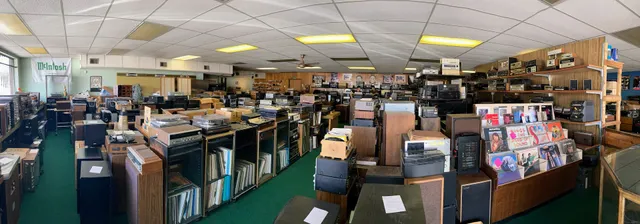 Don Jones Custom Home Stereo Inc