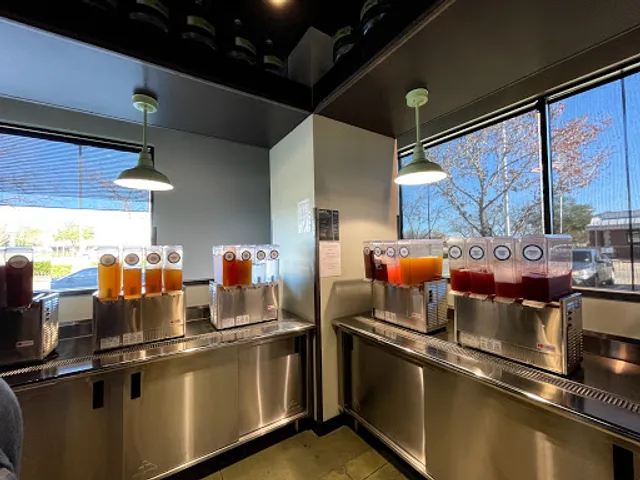 HTeaO - Sugar Land (Hwy 6 & Austin)