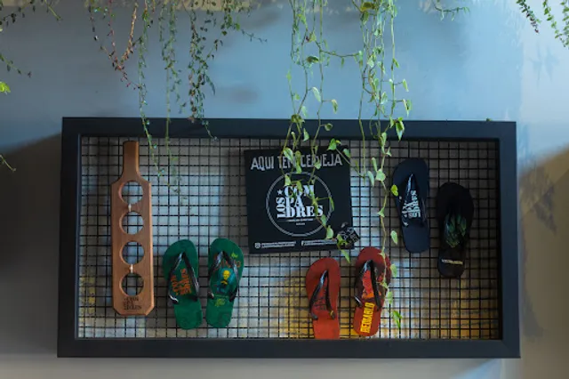 Tap House Los Compadres