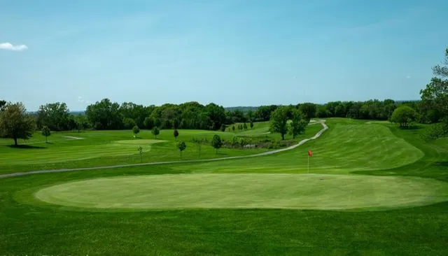 Frear Park Municipal Golf Course