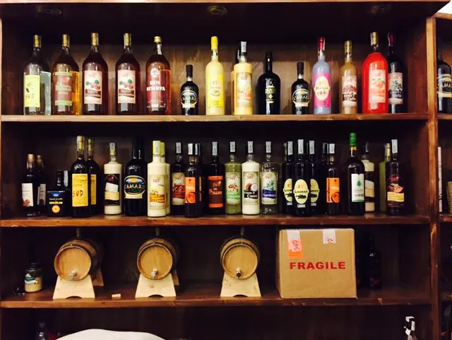 South - Enoteca Liquoreria Livorno