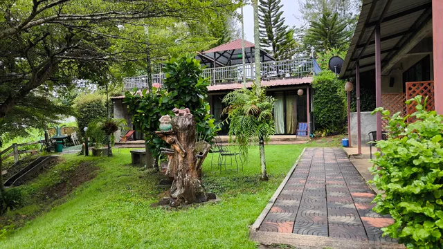 ฮ.นกฮูกตาโต รีสอร์ท