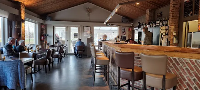 Taverne De Jachthaven