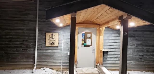 Lunn's Mill Beer Company