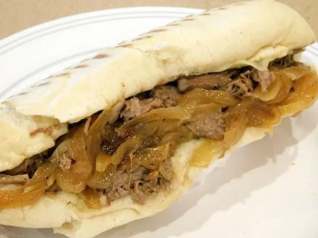 Eriks Deli & Catering