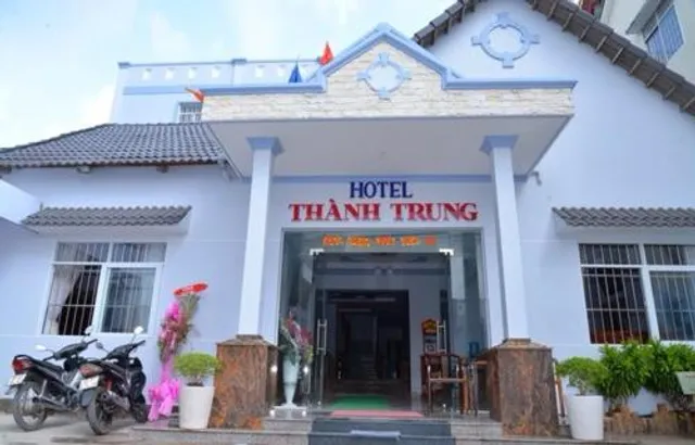 Khách Sạn Thành Trung Phú Quốc
