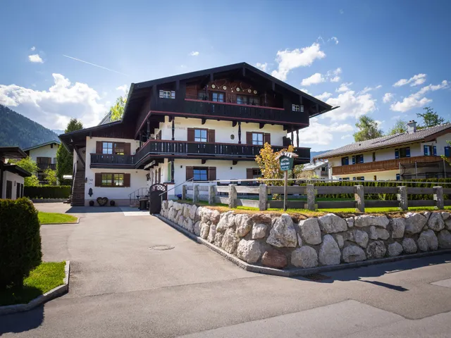 Gästehaus Bodnerwies