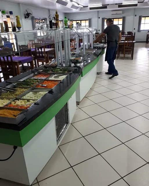 Restaurante Gran Belluno Grill