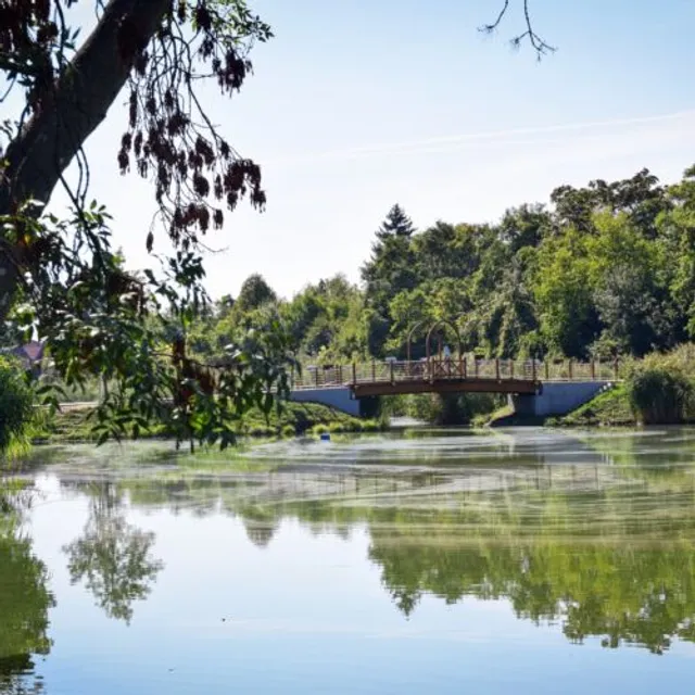 Erika Boutique Apartman