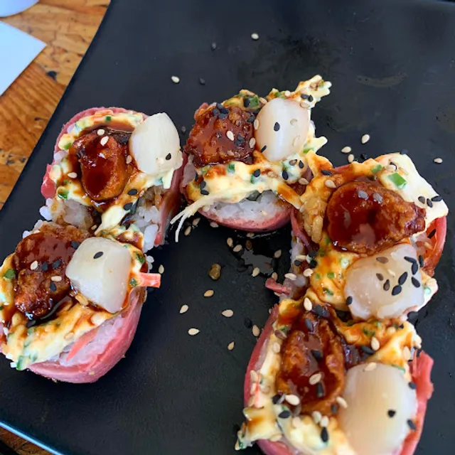 Menuderia doña tere